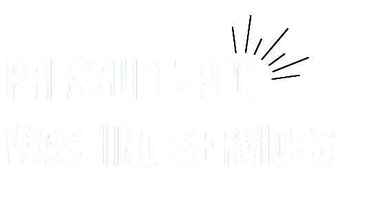 Pressure-Pro Washing Services